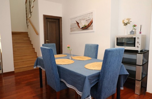 Old Town House | Charming apartment in the heart of Bratislava
