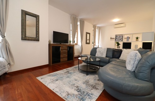 Old Town House | Charming apartment in the heart of Bratislava