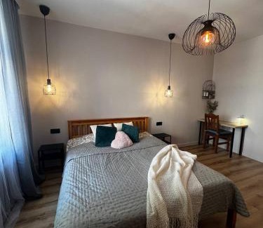 Agenskalns Apartment | Charming apart in heart of Riga