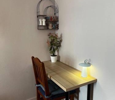 Agenskalns Apartment | Charming apart in heart of Riga