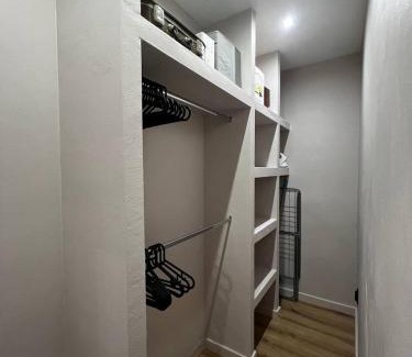 Agenskalns Apartment | Charming apart in heart of Riga