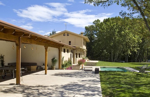 Pont de Molins Apartment | Charming apartment among nature