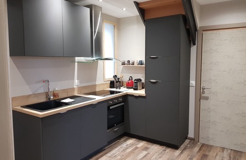 Epfig Apartment | Charming apartment 4 persons Ficelle et K'oquelicot