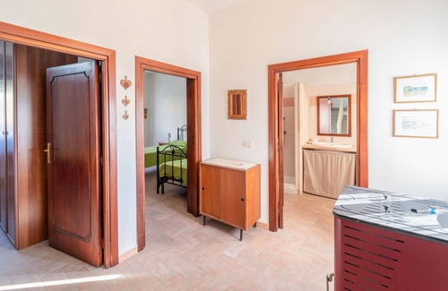 Ploaghe Apartment | Charming Apartment “Casa Luisa” with Terrace