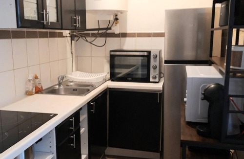 Blaye Apartment | Charming apartment close to the Citadelle, ideal for discovering the region