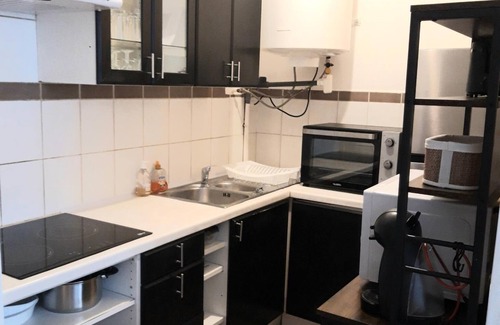 Blaye Apartment | Charming apartment close to the Citadelle, ideal for discovering the region