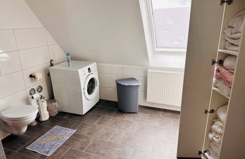 Winsen Apartment | Charming apartment with free parking