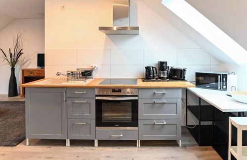 Andernach Apartment | Charming apartment in Miesenheim