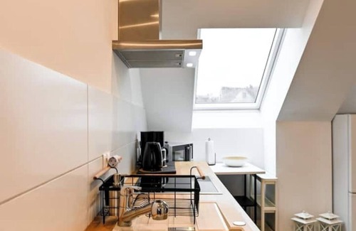 Andernach Apartment | Charming apartment in Miesenheim