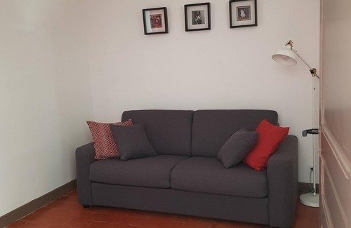 Paziols Apartment | Charming apartment in Paziols