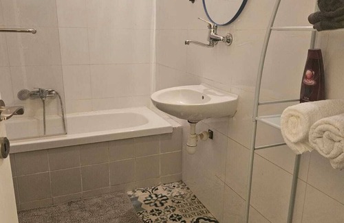 Neve Ilan Bed & Breakfast | Charming Apartment in the Jerusalem Hills