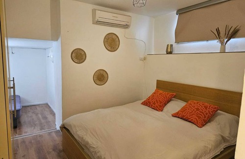 Neve Ilan Bed & Breakfast | Charming Apartment in the Jerusalem Hills