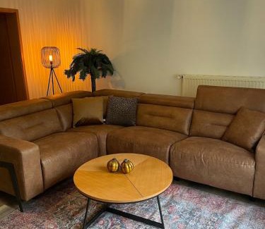 Herne Apartment | Charming apartment in NRW for 4 people