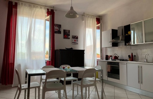 Pablo Apartment | Charming apartment in Parma
