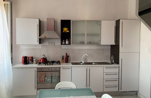 Pablo Apartment | Charming apartment in Parma