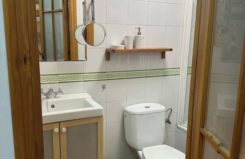 Imperial Apartment | Charming Apartment in the Heart of Madrid