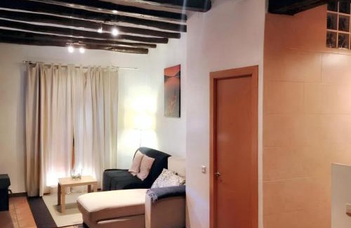 Tolva Apartment | Charming Apartment in Tolva, 50 m², with Terrace