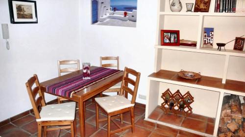 Tolva Apartment | Charming Apartment in Tolva, 50 m², with Terrace