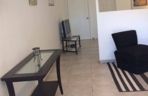 Zona Centro House | Charming apartment in Ensenada beach