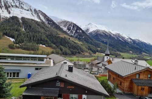 Muenster Apartment | Charming Apartment Only 150 Meters from the Ski Lift