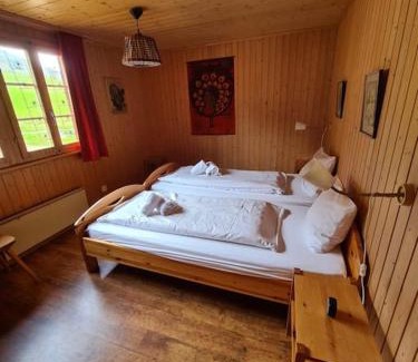 Muenster Apartment | Charming Apartment Only 150 Meters from the Ski Lift