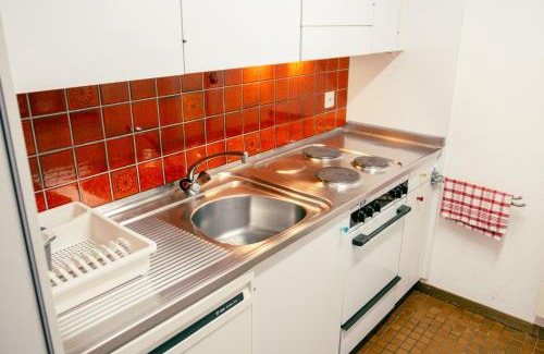 Zweisimmen Nr Gstaad Apartment | Charming Apartment with Alpine Ambiance