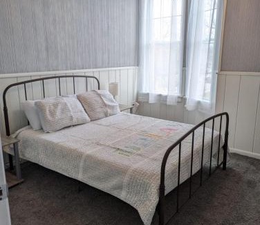 Robinson Apartment | Charming Apartments in the Heart of Robinson