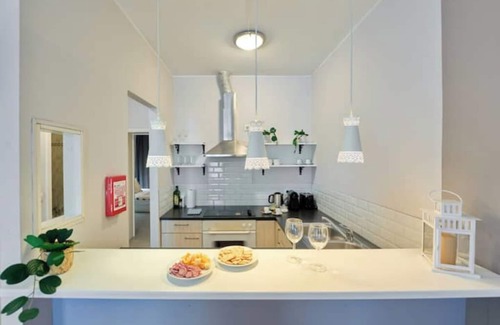 Ilot Sacre Apartment | Charming Apt in Heart of Grand Place 1