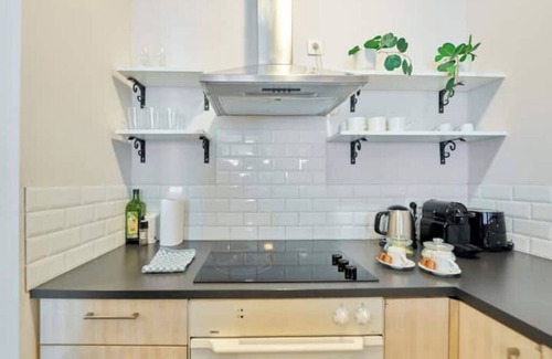 Ilot Sacre Apartment | Charming Apt in Heart of Grand Place 1