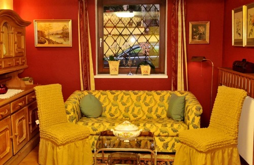 Altmuenster Apartment | Charming apartment with mountain views/Netflix