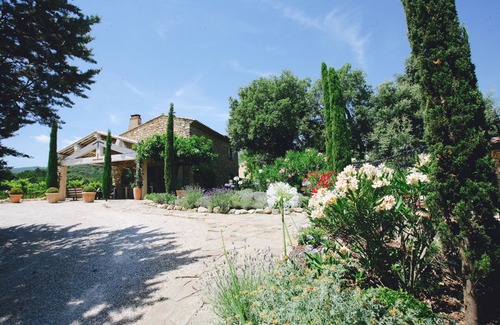 Preconil Villa | Charming Bastides with pools on a pristine vineyard in a stunning location