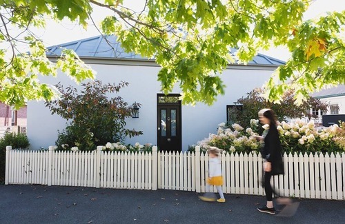 Battery Point House | Charming Battery Point Cottage