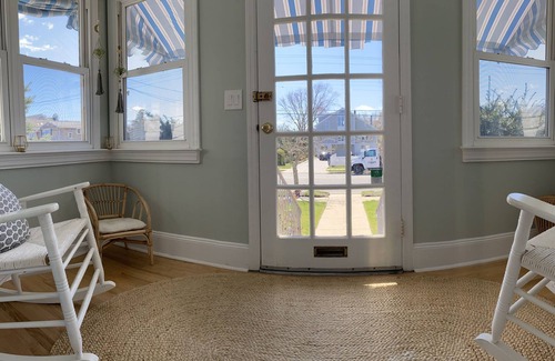 Avon House | Charming Bay Head House.