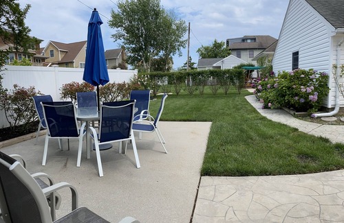 Avon House | Charming Bay Head House.