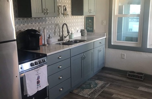 Madeira Beach House | Charming beach bungalow for perfect beach getaway