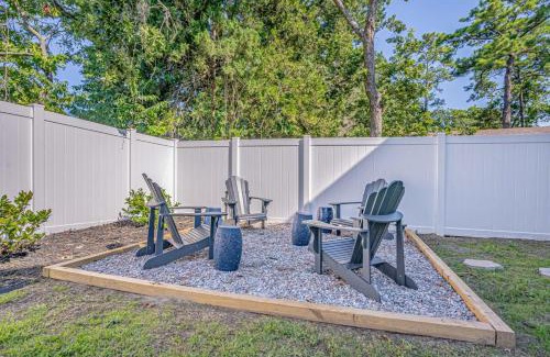 Windy Hill House | Charming Beach House Short Walk To Beach