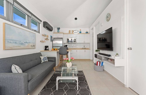 Pedernales Villa | Charming Beach Villa #10 Buyé