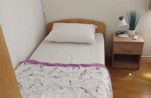 Medjugorje Bed & Breakfast | Charming bed & breakfast with 9 bedrooms and WiFi, AC in enchanting Međugorje