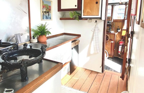 Hasle Boat Rental | Charming Boat Experience Bornholm