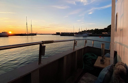 Hasle Boat Rental | Charming Boat Experience Bornholm