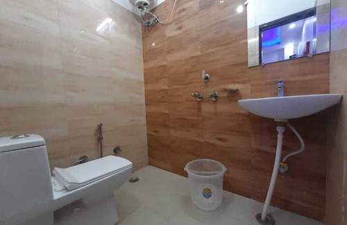 Haridwar Hotel | Charming Boutique Hotel