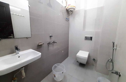 Haridwar Hotel | Charming Boutique Hotel