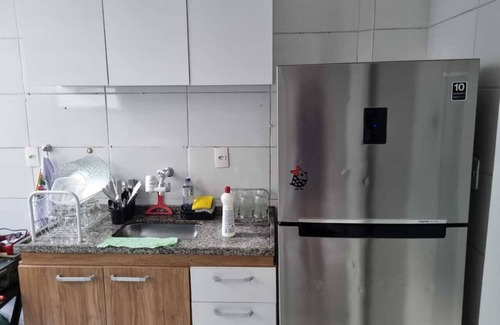 Centro Apartment | Charming 1-bedroom apartment in fabulous Centro Rio de Janeiro with WiFi, AC