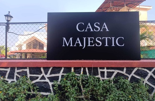 Kune N.m. House | Charming bungalow with AC in lovely Lonavala