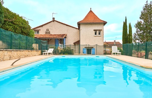 Leguillac-de-l'Auche House | Charming Cottage in the Heart of Périgord – Pool, Garden, 4 Bedrooms, Close to Brantôme & Outdoor