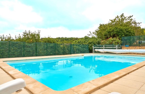 Leguillac-de-l'Auche House | Charming Cottage in the Heart of Périgord – Pool, Garden, 4 Bedrooms, Close to Brantôme & Outdoor