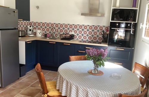 Losse Cabin | Charming cabin by a lake in the heart of the Landes d'Armagnac forest