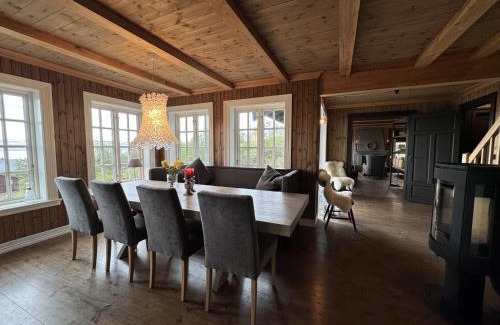 Ustaoset House | Charming cabin in beautiful Ustaoset