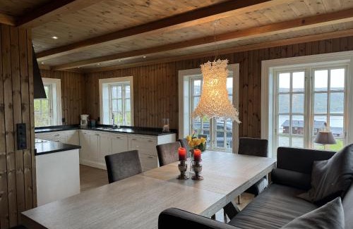 Ustaoset House | Charming cabin in beautiful Ustaoset