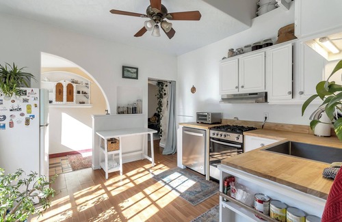 Nederland Cabin | Charming Cabin in Old Town Nederland -Between RMNP, Blackhawk, and Denver